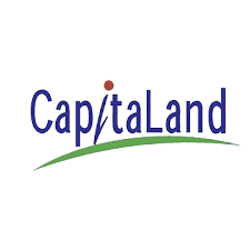 Capitaland Logo