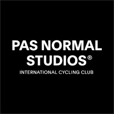 Pasnormal Logo