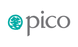 Pico Logo